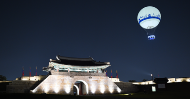 수원화성 무료해설 신청하세요!
