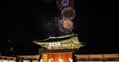 국가유산 야행(화성행궁, 수원화성) 신청하세요!